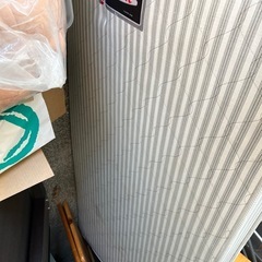 シングルベッド　マットレスの画像