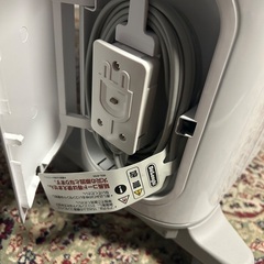 デロンギ　オイルヒーター　RHJ75V0915-GYの画像