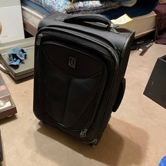 無料　キャリーケース