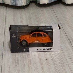 ミニカー