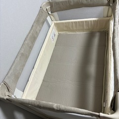 アップリカ　ココネルエアープラスの画像