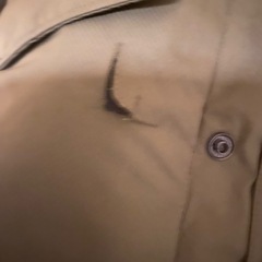 バートル 防水防寒ジャケット XL ミルスグリーン
の画像