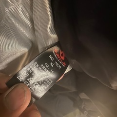 バートル 防水防寒ジャケット XL ミルスグリーン
の画像