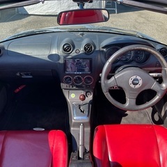 ★支払い総額 33.8万★ローン可能★ダイハツ コペン！車検令和8年2月！下取り、配送可能！の画像