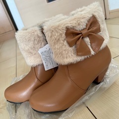 タグ付き❣️ 22センチ