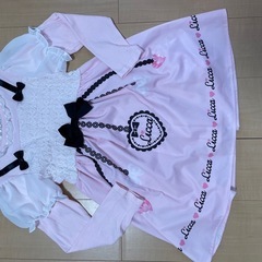 ワンピース 130cm 