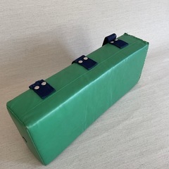 ★　キックミット　年代物　マーシャルワールド　空手　格闘技