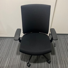 コクヨ　ウィザード4　オフィスチェア　3台まとめ売り