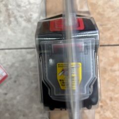 🤩未使用品！！UBERMAN/18V電池パック/UB18VBP50🤩4900🤩の画像