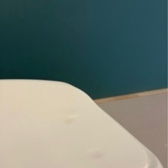 赤ちゃん体重計 TANITA nometaの画像