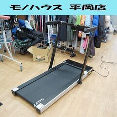 アルインコ スタイルジョグ AFR1518 ～12km ブラック...