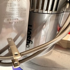 ダイソン　掃除機　ジャンクの画像