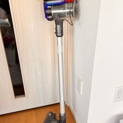 ダイソン　掃除機　ジャンク
