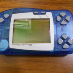 バンダイ WonderSwan  ジャンク品