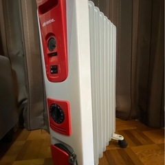 デロンギ オイルヒーター