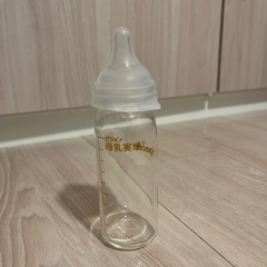母乳実感 哺乳瓶 新生児サイズ