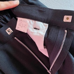 キッズ　フォーマルスーツの画像