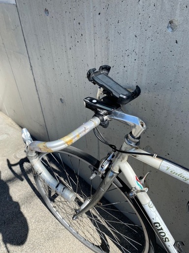 GIOS 「ジオスヴィンテージ」 VINTAGE ロードバイク