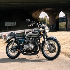 CB550F 東京本店 ノーマル車｜SOLD OUT｜旧車・絶版バイクなら