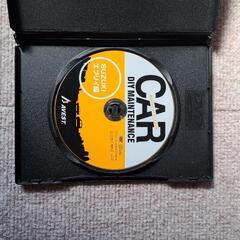 スズキエブリー用メンテナンスDVD売りますの画像