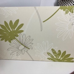 ☆値下げ☆O2502-787 ルネ・デュー ファブリックアートパ...