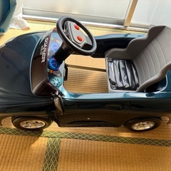 車玩具　ソアラ