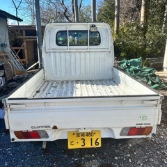 日産 クリッパー 軽トラ 決まり次第早いの勝ちとさせて頂きます！の画像
