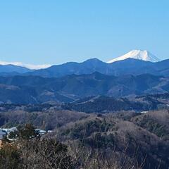 平日に近場の低山一緒に行きませんか？？ - 友達