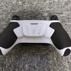 PS5背面ボタン取り付けサービスのみの画像