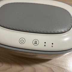 おしりふきウォーマーの画像