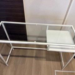 【IKEA】コンピューターテーブル