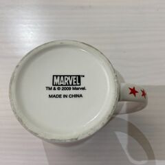 ☆最終値引き☆　USJ限定　スパイダーマンマグカップの画像