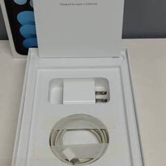iPad mini 第6世代/Wi-Fi/256GB/A2567〈MK7V3J/A〉の画像