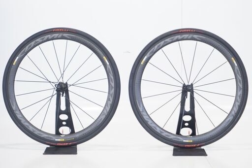 MAVIC 「マヴィック」 COSMIC PRO CARBON EXALITH SHIMANO11速 ホイールセット