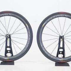 MAVIC 「マヴィック」 COSMIC PRO CARBON EXALITH SHIMANO11速 ホイールセット