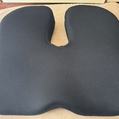 椅子用クッション