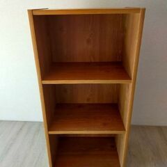 カラーボックス
