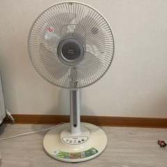 扇風機