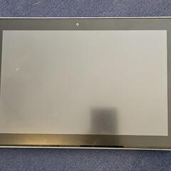 【値下げ！！】美品　Z会タブレット　typec充電
