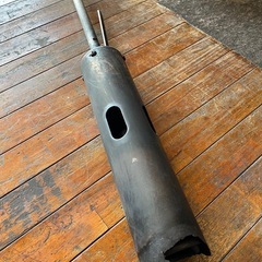 灯油　草焼き　ジャンボ　TK-5000Sの画像