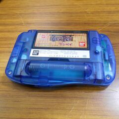 バンダイ WonderSwan  ジャンク品の画像