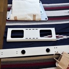 TVスタンドの画像