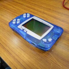 バンダイ WonderSwan  ジャンク品の画像