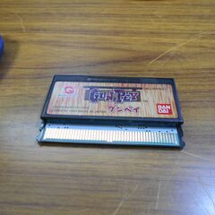 バンダイ WonderSwan  ジャンク品の画像