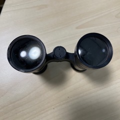 双眼鏡の画像