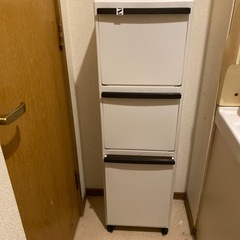 (取引中)ゴミ箱