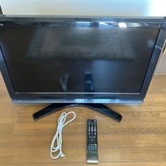 家電 テレビ 液晶テレビ