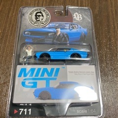 MINIGT 2025 OSAKA AUTO MESSE 限定 ...