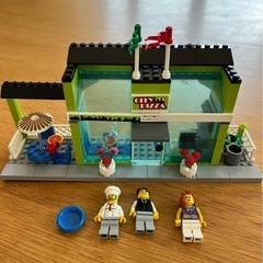 LEGO レゴ　60026-3
