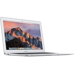MacBook Air 2017年　整備済み品